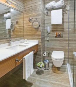 Hurry Inn Merter Istanbul - 43