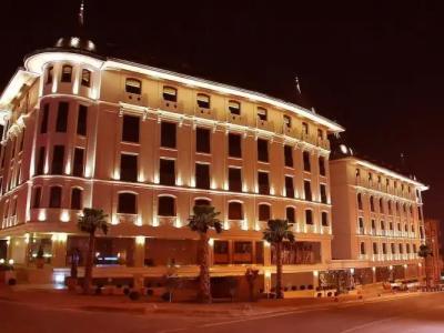 Hurry Inn Merter Istanbul - 27