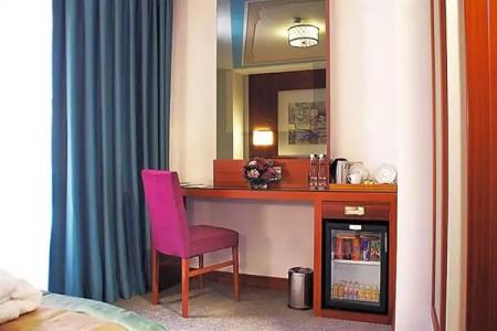 Hurry Inn Merter Istanbul - 39
