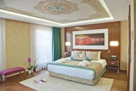 Hurry Inn Merter Istanbul - 60