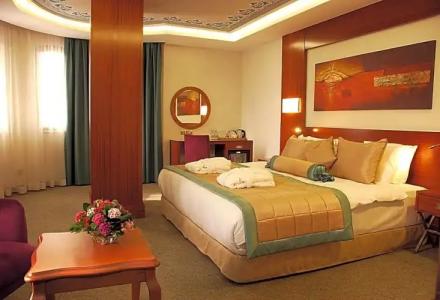 Hurry Inn Merter Istanbul - 38