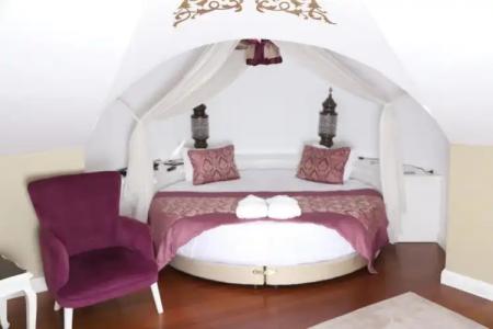 Hurry Inn Merter Istanbul - 76
