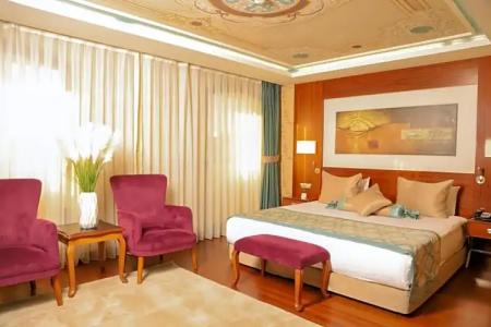 Hurry Inn Merter Istanbul - 98