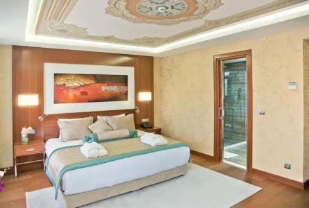 Hurry Inn Merter Istanbul - 3