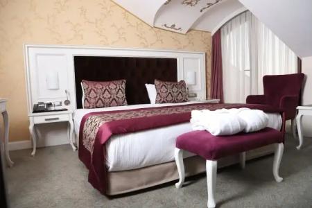 Hurry Inn Merter Istanbul - 66