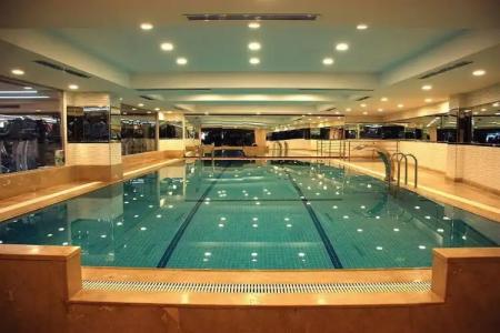 Hurry Inn Merter Istanbul - 10
