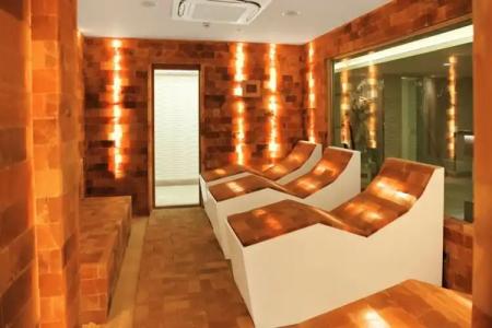 Hurry Inn Merter Istanbul - 16