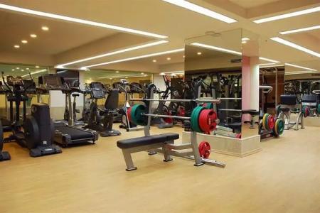 Hurry Inn Merter Istanbul - 17