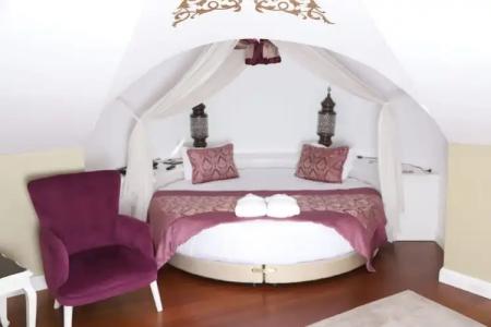 Hurry Inn Merter Istanbul - 85