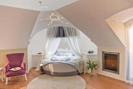 Hurry Inn Merter Istanbul - 71