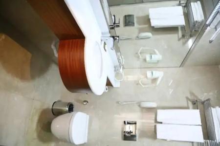 Hurry Inn Merter Istanbul - 45