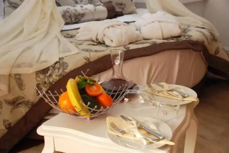 Hurry Inn Merter Istanbul - 81