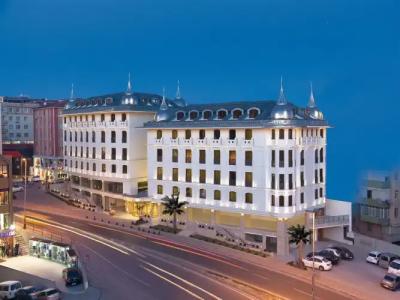 Hurry Inn Merter Istanbul - 0