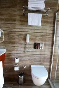 Hurry Inn Merter Istanbul - 101