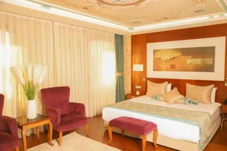 Hurry Inn Merter Istanbul - 62