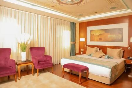 Hurry Inn Merter Istanbul - 55