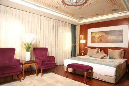 Hurry Inn Merter Istanbul - 4