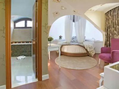 Hurry Inn Merter Istanbul - 70