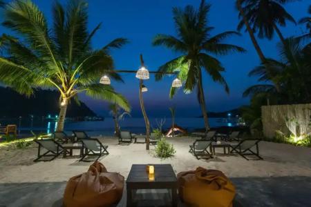 Siam Beach Resort Koh Kood - 36