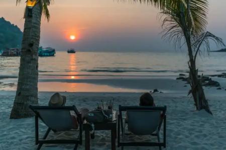 Siam Beach Resort Koh Kood - 28