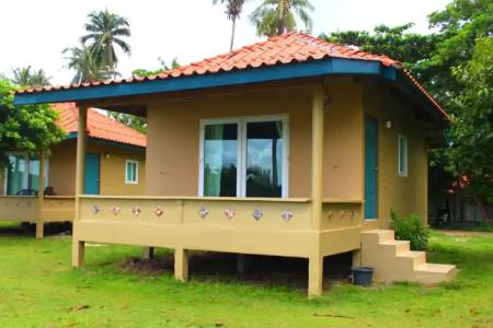 Siam Beach Resort Koh Kood - 31