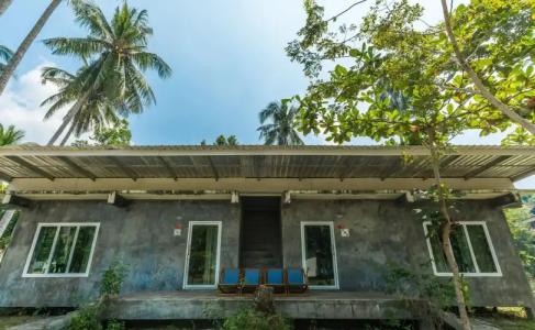 Siam Beach Resort Koh Kood - 33