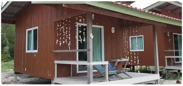 Siam Beach Resort Koh Kood - 34