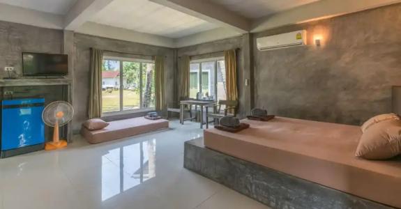 Siam Beach Resort Koh Kood - 30