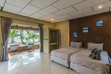 Siam Beach Resort Koh Kood - 37