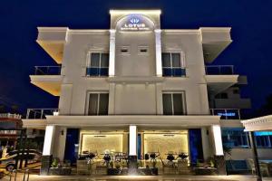 Lotus Boutique Hotel, Tasucu