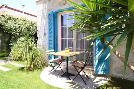 Bramasole Alaçatı Butik - 127