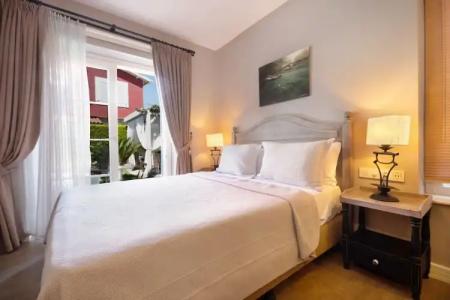 Bramasole Alaçatı Butik - 130