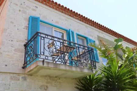 Bramasole Alaçatı Butik - 161