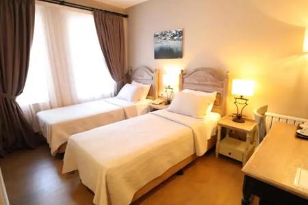 Bramasole Alaçatı Butik - 116