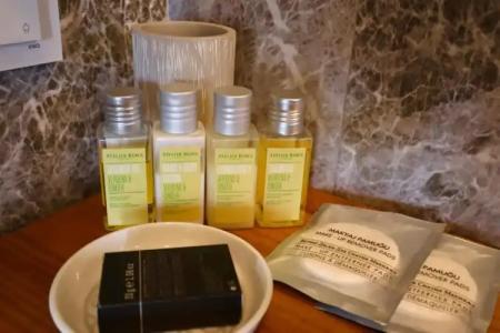 Bramasole Alaçatı Butik - 114