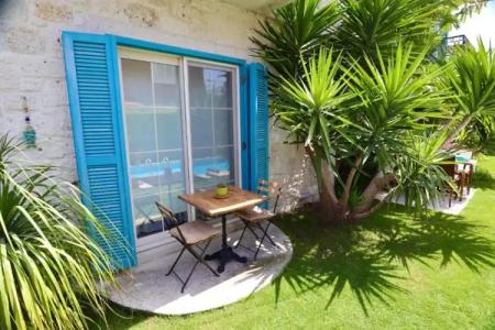 Bramasole Alaçatı Butik - 129