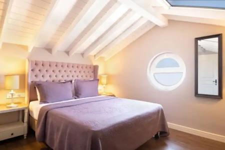 Bramasole Alaçatı Butik - 103