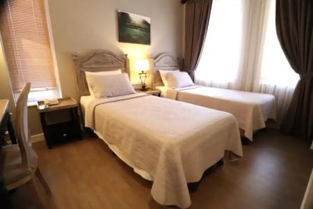 Bramasole Alaçatı Butik - 122