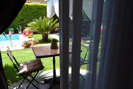 Bramasole Alaçatı Butik - 125