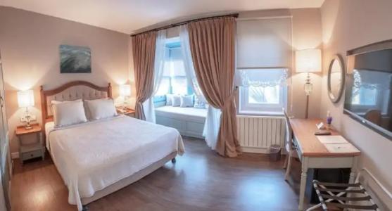 Bramasole Alaçatı Butik - 156