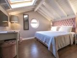 Standard Attic room