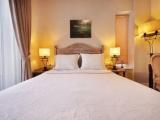 Comfort Double room with view