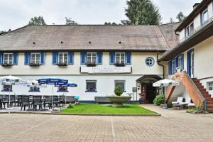Stahlbad Bad Peterstal, Bad Peterstal-Griesbach