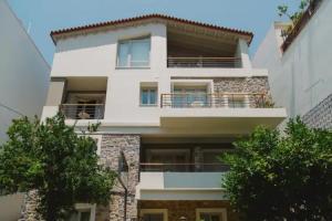 Filoxenion Luxury Rooms & Lofts, Nafplio