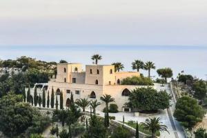 Kete Deluxe Rooms, Agrigento