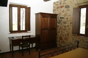 Il Casale delle Fragole, Fondi