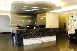 Springz Hotel-Bukit Jalil, Kuala Lumpur