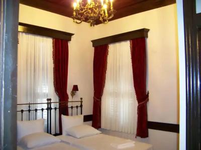 Edirne osmanlı evleri - 3