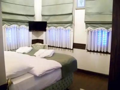 Edirne osmanlı evleri - 34