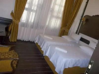 Edirne osmanlı evleri - 39